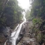 Woman Swept Away at Robo Waterfall in Indonesia Found Dead After Overnight Search