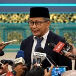 President Prabowo Appoints Philosopher Rocky Gerung to Presidential Advisory Board