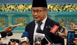 President Prabowo Appoints Philosopher Rocky Gerung to Presidential Advisory Board