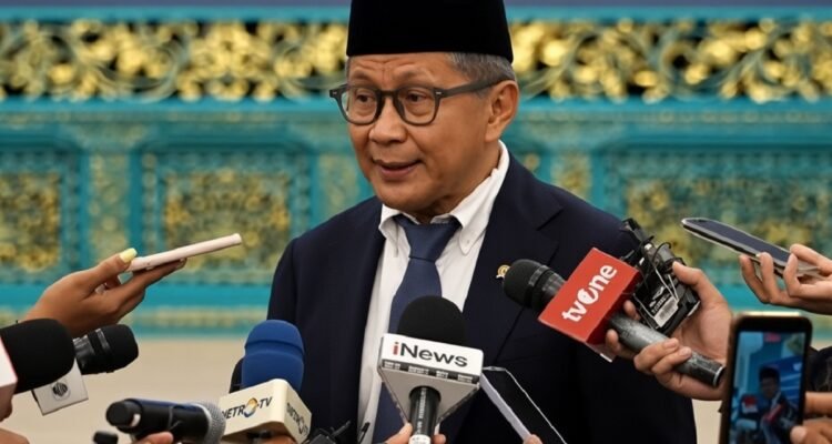 President Prabowo Appoints Philosopher Rocky Gerung to Presidential Advisory Board