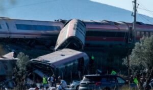 Fatal Train Crash South of Madrid: Death Toll Expected to Rise as Over 500 Passengers On Board