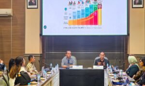 UB Partners with CITED to Host International Conference on Inclusive Education