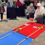 Empowering Future Engineers: FISIP UB, HISH Australia, and Malang City Prep 50 Teams for EV Solar Challenge
