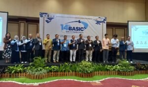 FSTeM UB Prepares Post-Conference Research Collaborations at the 14th BASIC 2026