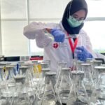 UB STARS Seed Research on Biodegradable Microplastics Published in International Q1 Journal