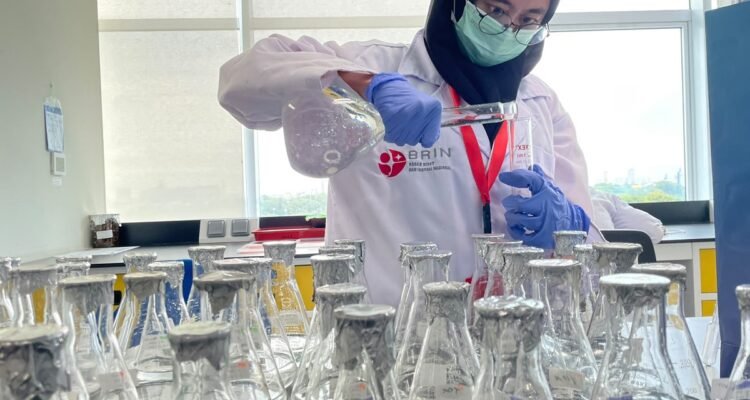 UB STARS Seed Research on Biodegradable Microplastics Published in International Q1 Journal