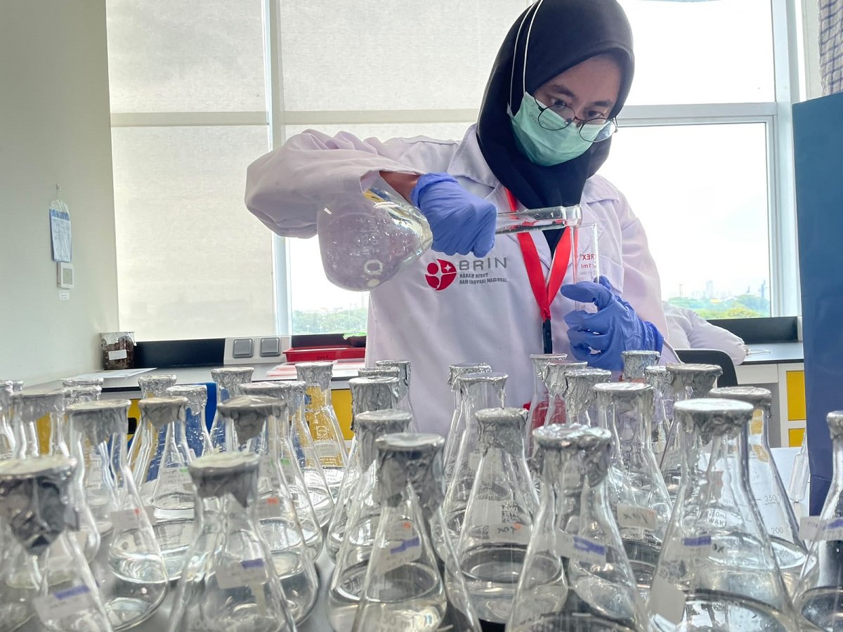 UB STARS Seed Research on Biodegradable Microplastics Published in International Q1 Journal
