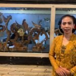 Youth Batik Preservation: Transforming Heritage into Creative Art